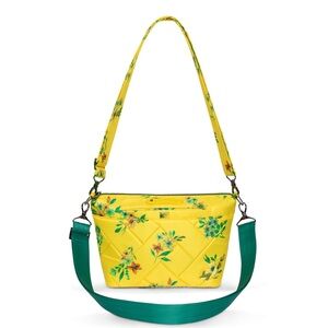 Lug - Flare 2 Crossbody Bag - New